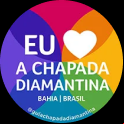 Eu amo a chapada diamantina